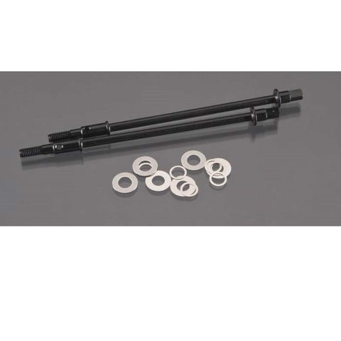 AXIAL STRAIGHT AXLE 6X104