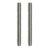 SULLIVAN THREADED STUDS 4-40