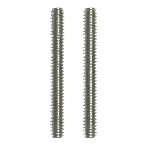 SULLIVAN THREADED STUDS 4-40