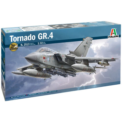 ITALERI 1/32 TORNADO GR.4