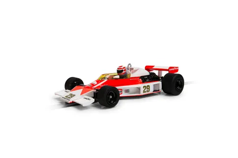 SCALEXTRIC McLaren M23 - Dutch GP 1978 - Nelson Piquet