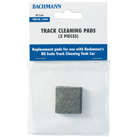 HO TRACK CLEANING PADS