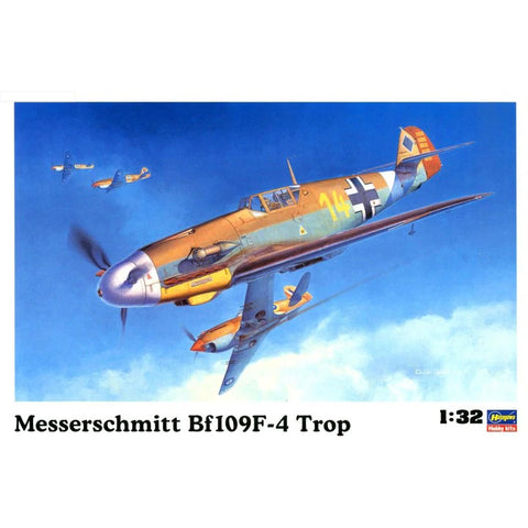 HASEGAWA MESSERSCHMITT