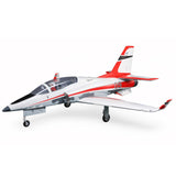 EFLITE Viper 90mm EDF Jet BNF Basic w/AS3X & SAFE Select
