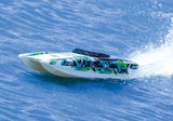 TRAXXAS DCB M41 WIDEBODY BRUSHLESS BOAT