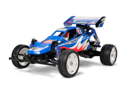 TAMIYA RC RISING FIGHTER
