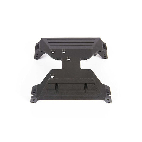 AXIAL CAPRA SKID PLATE UTB