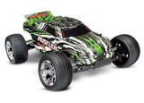 TRAXXAS RUSTLER BRUSHED