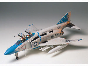 TAMIYA 1/32 F4J Phantom II