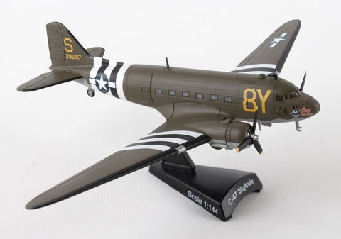 DARON 1/144 C-47 SKYTRAIN STOY HORA