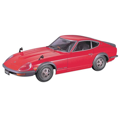 HASEGAWA NISSAN FAIRLADY