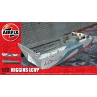 AIRFIX HIGGINS LCVP BOAT