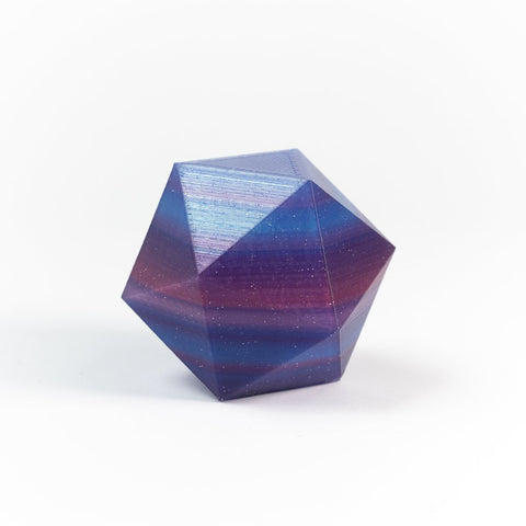 PROTO-PASTA HTPLA 500G NEBULA MULTICOLOR