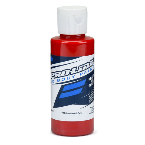 PROLINE RC PAINT PEARL RED