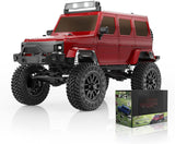 PANDA HOBBY 1/18 TETRA18 X3 PORTAL EDITION SCALE MINI CRAWLER RTR