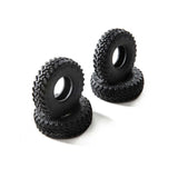 AXIAL SCX24 GRAPPLER TIRES (4)