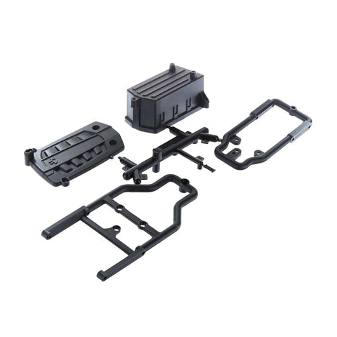 AXIAL ELECTRONICS BOX WP