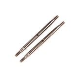 AXIAL SCX10 III STEEL LINKS