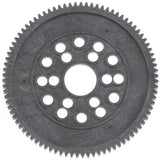AXIAL SPUR GEAR 48P 87T