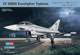 HOBBYBOSS  1/72 EUROFIGHTER