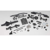 AXIAL AR60 OCP FR AXLE SET