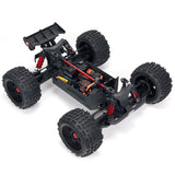 ARRMA 1/10 OUTCAST 4X4 4S BLX BRUSHLESS RTR BRONZE