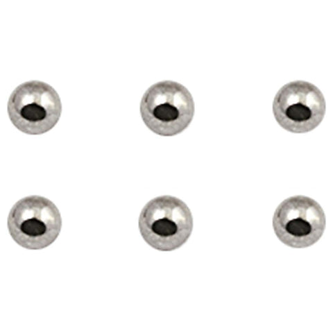 ASSOCIATED Precision Thrust Diff Ball (6)