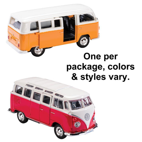 VOLKSWAGON VAN