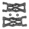 ASSOCIATED RC10B6.2 FT Rear Suspension Arms 73mm