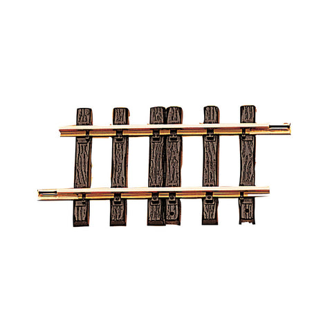 G 150MM STRAIGHT TRACK