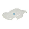 PROLINE Pre-Cut Monster Fusion Clear Body: Short Course