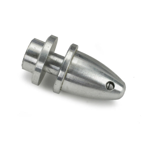 EFLITE Prop Adapter with Collet, 5mm