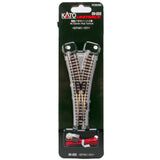N #2 WYE TRUNOUT REMOTE