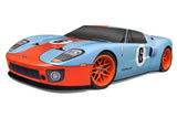HPI 1/10 RS4 Sport 3 Flux Ford GT LM