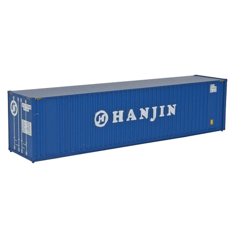 HO 40' CONTAINER HANJIN