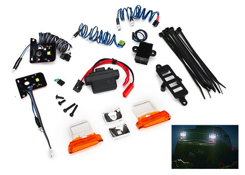 TRAXXAS BRONCO LIGHT KIT