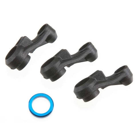 ASSOCIATED HORNS SC104X4