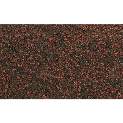 ALL GAME TERRAIN RED BLEND GRAVEL