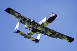 FMS A-10 V2 70mm EDF PNP