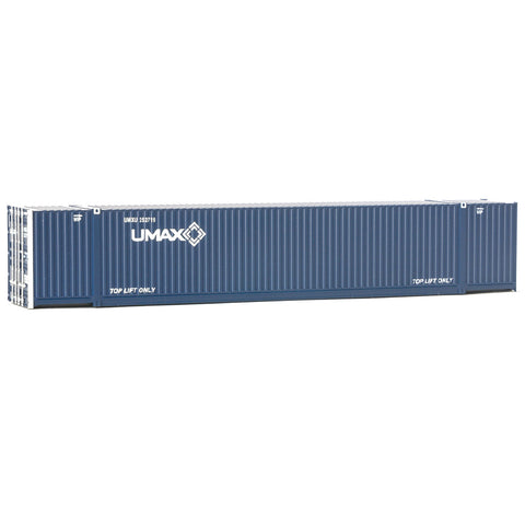 HO 53' CONTAINER UMAX