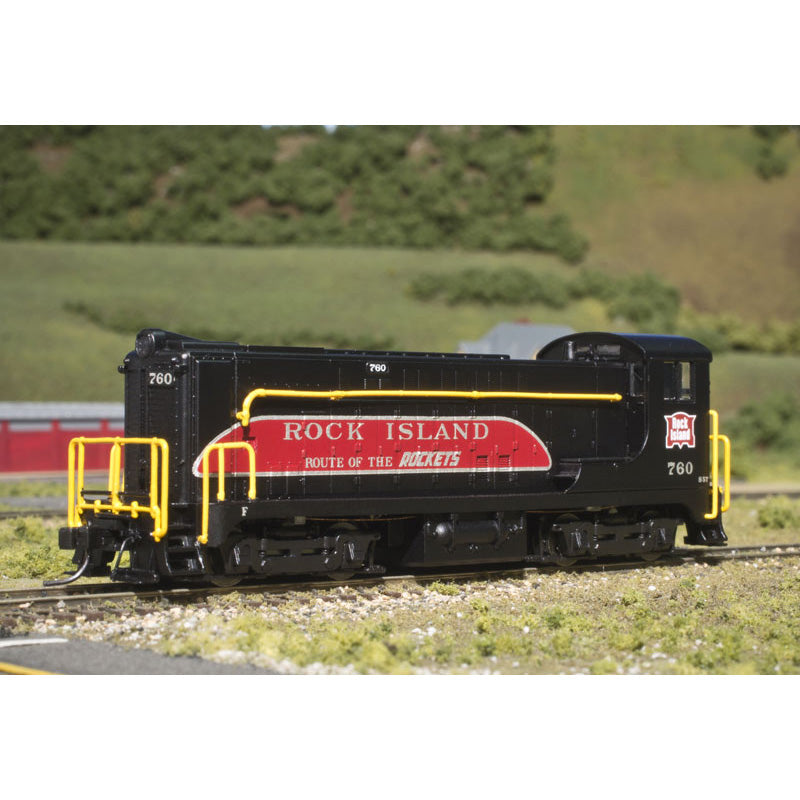 N VO-1000 SWITCHER DCC RI 2 – Tammies Hobbies