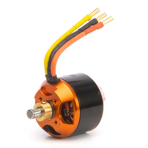 SPEKTRUM Avian 5055-500Kv Outrunner Brushless Motor