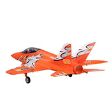 FMS Super Scorpion 90mm EDF PNP