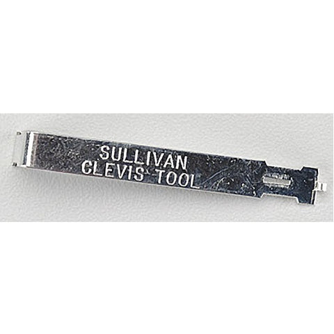 SULLIVAN CLEVIS TOOL