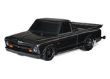 TRAXXAS DRAG SLASH