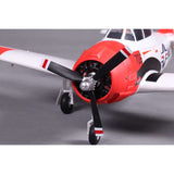 FMS T-28 Red V2 800mm PNP