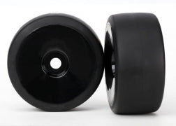 TRAXXAS SLICKS S1 TIRES (2)
