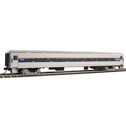 HO HORIZON COACH AMTRAK PHIV