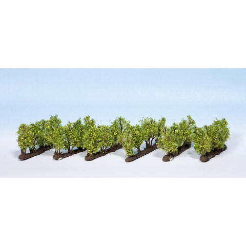 N 5/8" VINES (24)