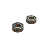 ARRMA BALL BEARING 6x12x4mm (2RS) (2pcs)